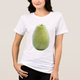 Avocat Fluffy – Fluffy Avocado T Shirt