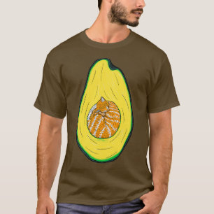Avocato 21 t shirt