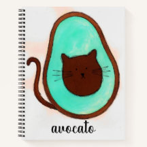 Avocato bärbar dator