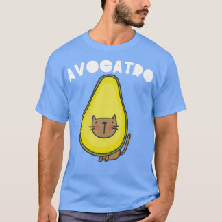 Avocatro T Shirt