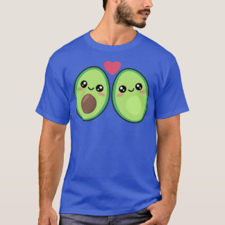Avocuddle 14 t shirt