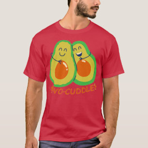AvoCuddle 18 T Shirt