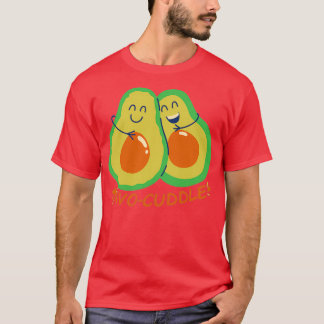 Avocuddle 7 t shirt
