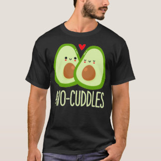 Avocuddles Avocado T Shirt