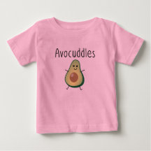 Avocuddles Baby Tutu Body