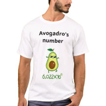 Avogadros nummer