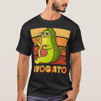 Avogato 13 t shirt