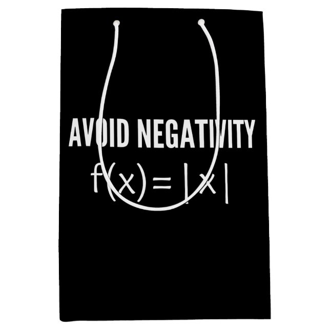 avoid negativity math equation (Framsidan)
