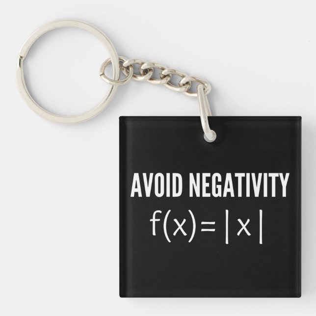 avoid negativity math equation (Framsidan)