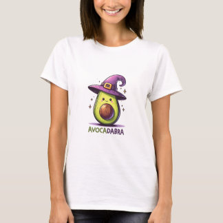Avokadabra T Shirt