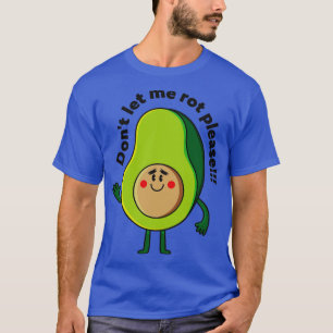 Avokado (13) t shirt