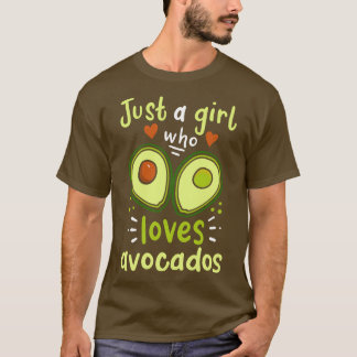 Avokado (14) t shirt