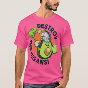 Avokado (15) t shirt