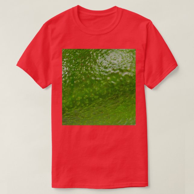 Avokado 58 1 t shirt (Design framsida)
