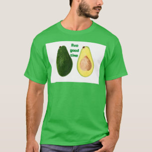 Avokado 5 t shirt