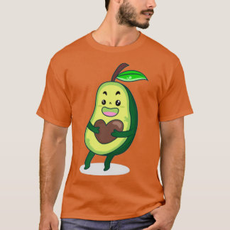 Avokado 7 1 t shirt