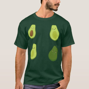avokado 85 t shirt