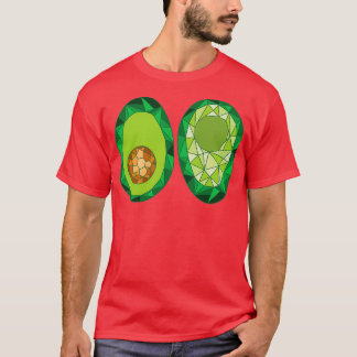 Avokado 8 1 t shirt