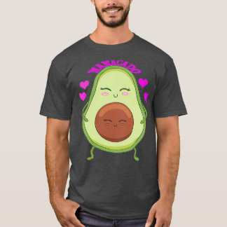 Avokado 8 2 t shirt