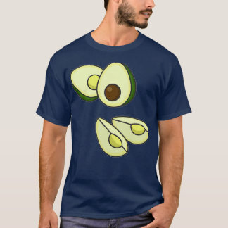 avokado art 19 t shirt