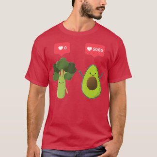 avokado art 36 t shirt