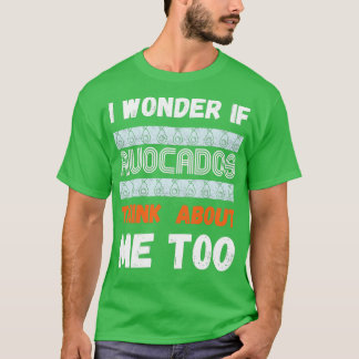Avokado-design15 T Shirt