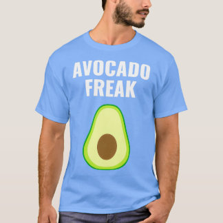 Avokado Freak V3 T Shirt