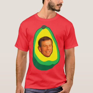avokado frukt Essential T Shirt