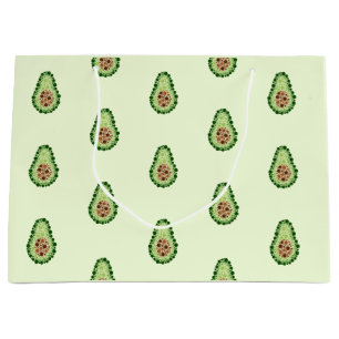 Avokado i prickar