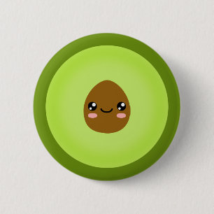 Avokado Knapp