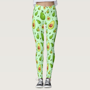 Avokado Leggings