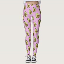 Avokado leggings