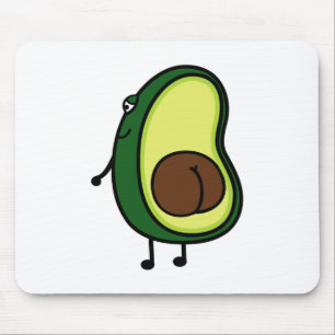 Avokado Musmatta