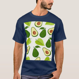 avokado plush 32 t shirt