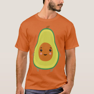 avokado plush 36 t shirt