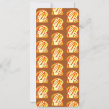 Avokado-popup med platta ägg- och tomatkort