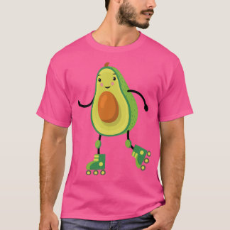 avokado sport 2 t shirt