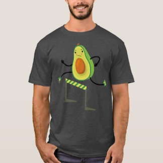 avokado sport 4 t shirt