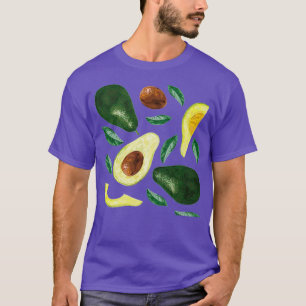 avokado t shirt