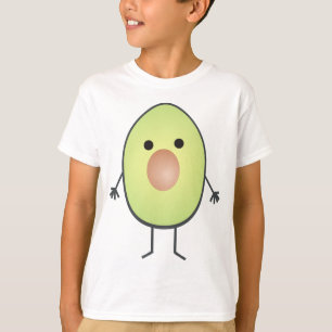 avokado t shirt