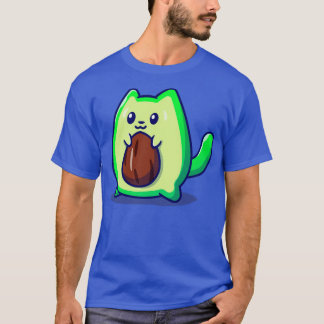 avokado t shirt