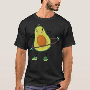 avokado t shirt