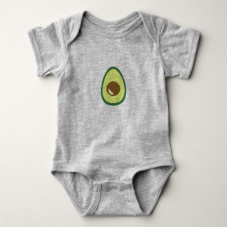 Avokado Tee