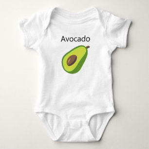 Avokado Tee Shirt