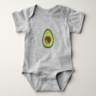 Avokado Tee Shirt