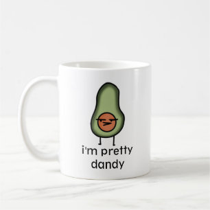 AvokadoAndy mugg