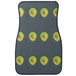 AvokadodekorGracielas fave Bilmatta