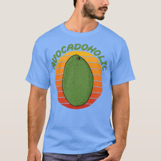 Avokadohok Avocado Gift T Shirt
