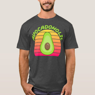 Avokadohokavavokado Gift Vegan Vegetarian Vegan G T Shirt