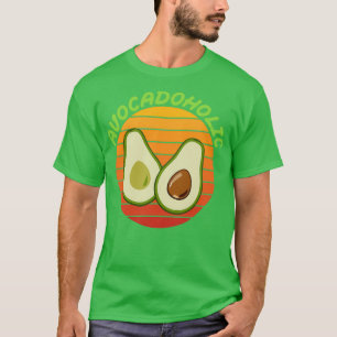 Avokadohokavavokado Gift Vegan Vegetarian Vegan G T Shirt